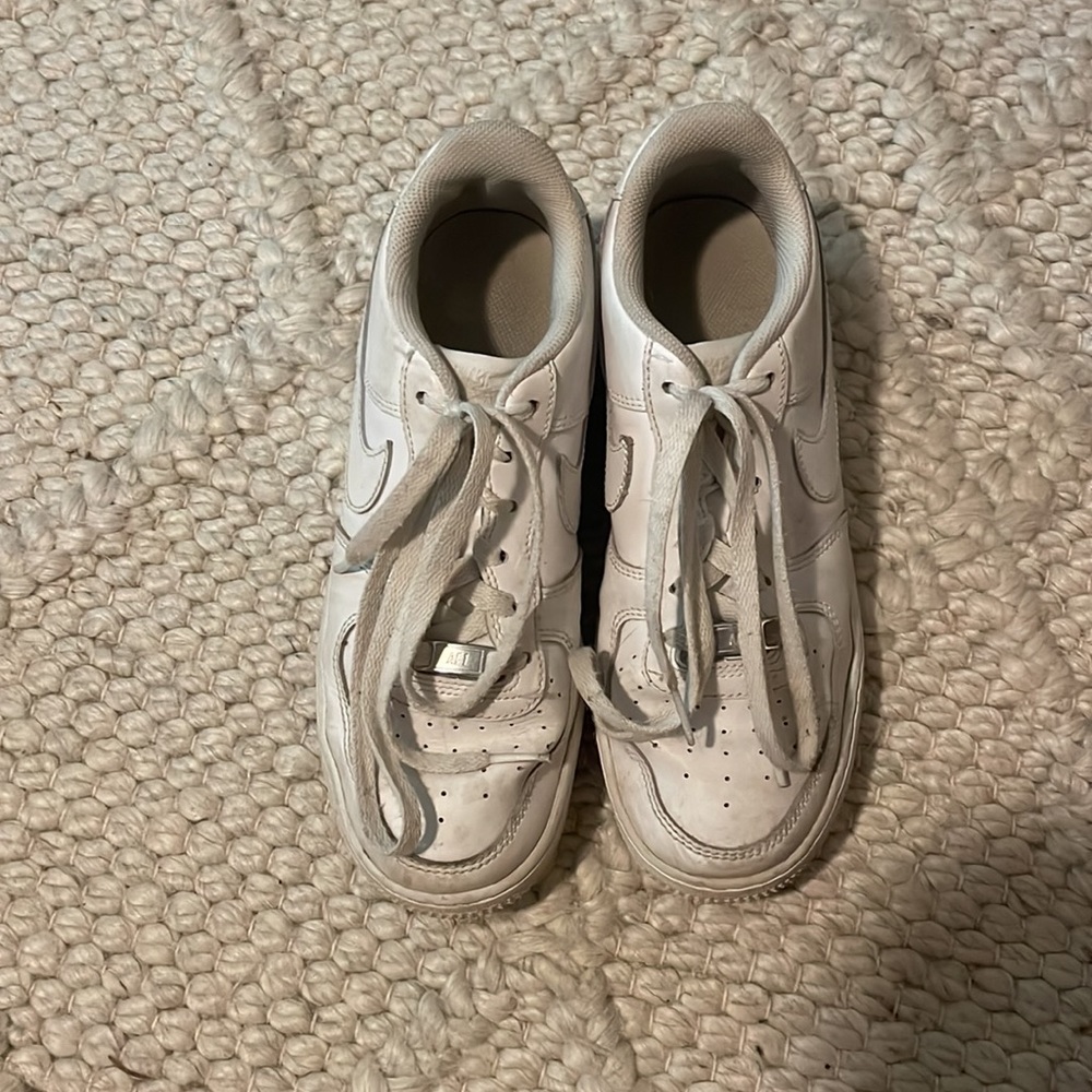 Nike AF1s - Picture 2 of 4
